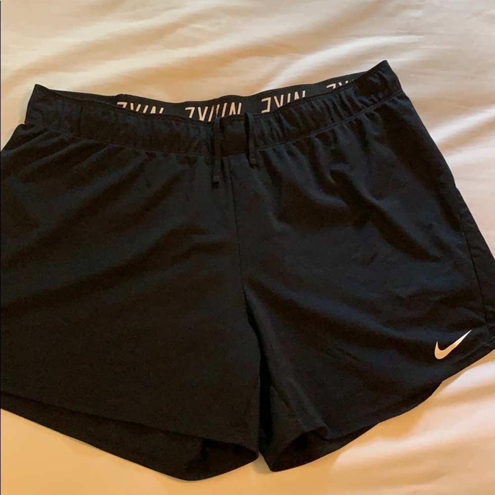 XL Nike Athletic shorts